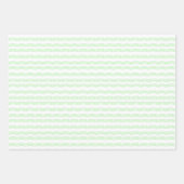 Ostergebirge Geschenkpapier Set (Vorderseite 3)