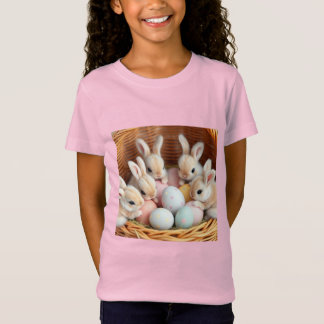 Ostergebirge T-Shirt