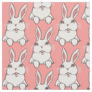 Ostergeblasene Stoffe zu Ostern Personalisiert