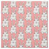 Ostergeblasene Stoffe zu Ostern Personalisiert (Muster)