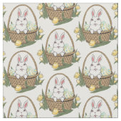Ostergeblasene Stoffe zu Ostern Personalisiert (Nahaufnahme)