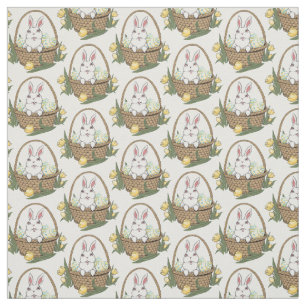 Ostergeblasene Stoffe zu Ostern Personalisiert