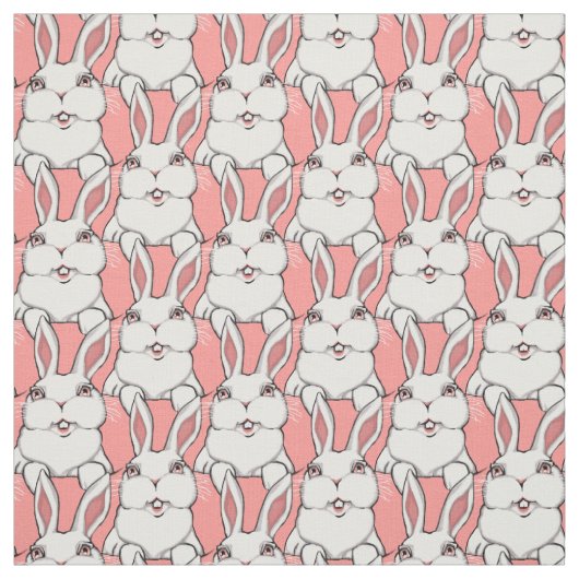 Ostergeblasene Stoffe zu Ostern Personalisiert (Muster)
