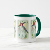Ostergel Tasse (VorderseiteRechts)