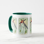 Ostergel Tasse (Vorderseite Links)