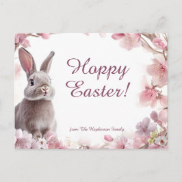 🐇 Ostergenuss Feiertagspostkarte