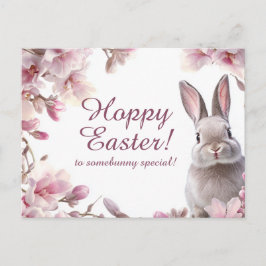 🐇 Ostergenuss Feiertagspostkarte