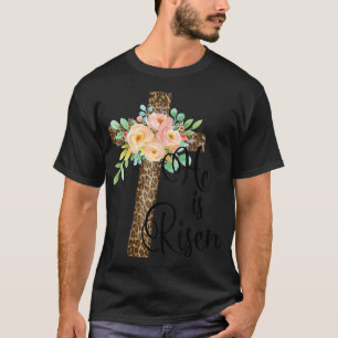 Ostergeschenk für Christliche Teen Girls Mama Er i T-Shirt