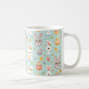 Ostergeschenk Idee Kaffeetasse