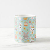 Ostergeschenk Idee Kaffeetasse (Mittel)