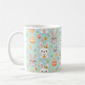 Ostergeschenk Idee Kaffeetasse (Links)