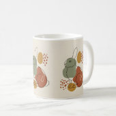 Ostergeschenk Tasse Hase (VorderseiteRechts)