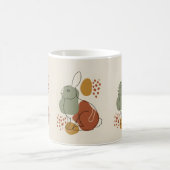 Ostergeschenk Tasse Hase (Mittel)