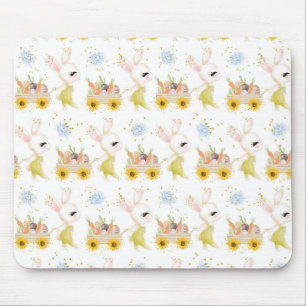 Ostergeschenke für Kinder Mousepad