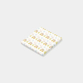 Ostergeschenke für Kinder Post-it Klebezettel (angewinkelt)