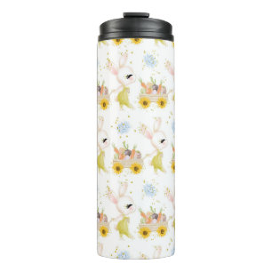 Ostergeschenke für Kinder Thermosbecher