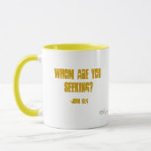 Ostergeschenke Tasse (Links)