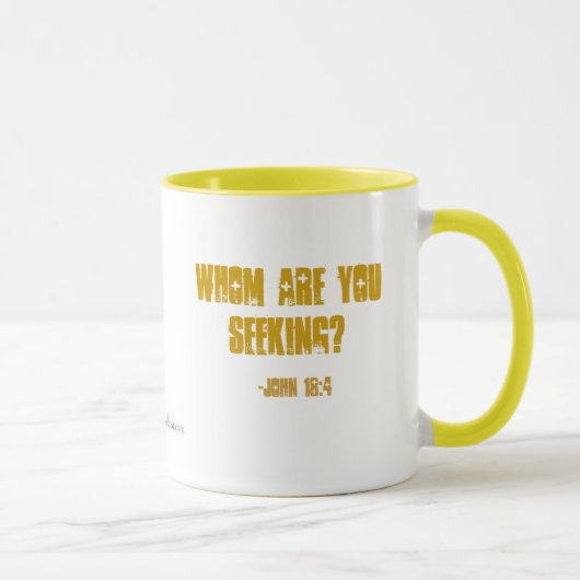 Ostergeschenke Tasse (Rechts)