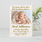 Ostergeschlecht - Neuland Ankündigung (Stehend Vorderseite)