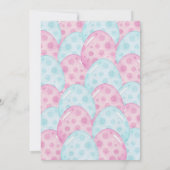 Ostergeschlechtsbelehrung Einladung (Rückseite)