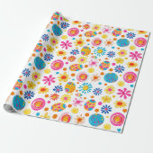 Ostergestecke geschenkpapier (Ungerollt)