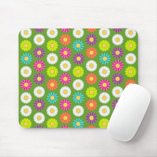 Ostergestecke Mousepad (Mit Mouse)