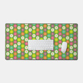 Ostergestecke Schreibtischunterlage (Tastatur & Maus)