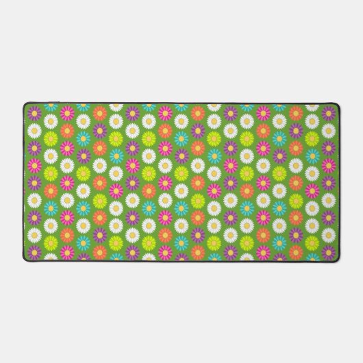 Ostergestecke Schreibtischunterlage (Vorderseite)