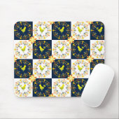 Ostergewächse Mousepad (Mit Mouse)