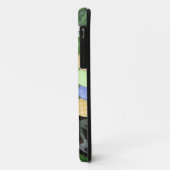 Ostergiraffe Case-Mate iPhone Hülle (Hinten/Links)