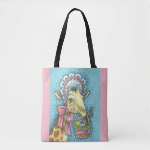 OsterGIRAFFE TASCHE DIAPER BAG Frühjahr