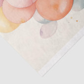 OsterGirl 3 Dekoupage Paper Seidenpapier (Ausschnitt)