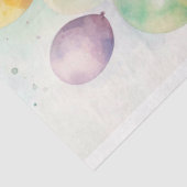 OsterGirl 4 Decoupage Paper Seidenpapier (Ausschnitt)