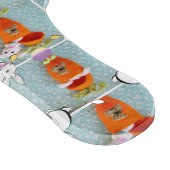 Osterglasschneider Schneidebrett (Ecke)