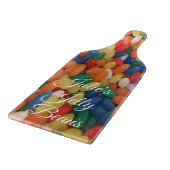 Osterglasschneider Schneidebrett (Ecke)