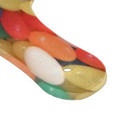 Osterglasschneider Schneidebrett (Ecke)