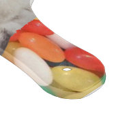 Osterglasschneider Schneidebrett (Ecke)