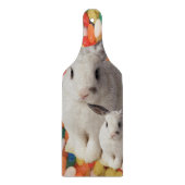 Osterglasschneider Schneidebrett (Vorderseite)