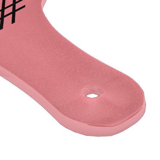 Osterglasschneider Schneidebrett (Ecke)