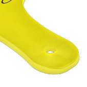 Osterglasschneider Schneidebrett (Ecke)