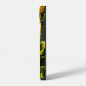 Osterglocken iPhone-Hülle iPhone Hülle (Linke Seite)