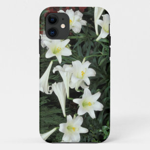 Osterglocken-Lilie (Lilium regale) Case-Mate iPhone Hülle
