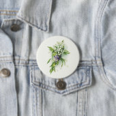 Osterglocken-Lilien der Tal-Andachten Button (Beispiel)