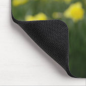 Osterglocken (RF) Mousepad (Ecke)