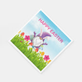 Ostergnom Serviette (Ecke)