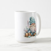 Ostergnom-Tasse Kaffeetasse (VorderseiteRechts)