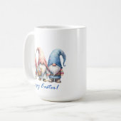 Ostergnom-Tasse Kaffeetasse (Vorderseite Links)