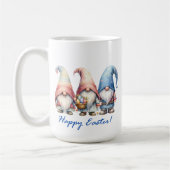 Ostergnom-Tasse Kaffeetasse (Links)