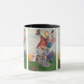 Ostergnom-Tasse Tasse (Zentrum)