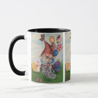 Ostergnom-Tasse Tasse